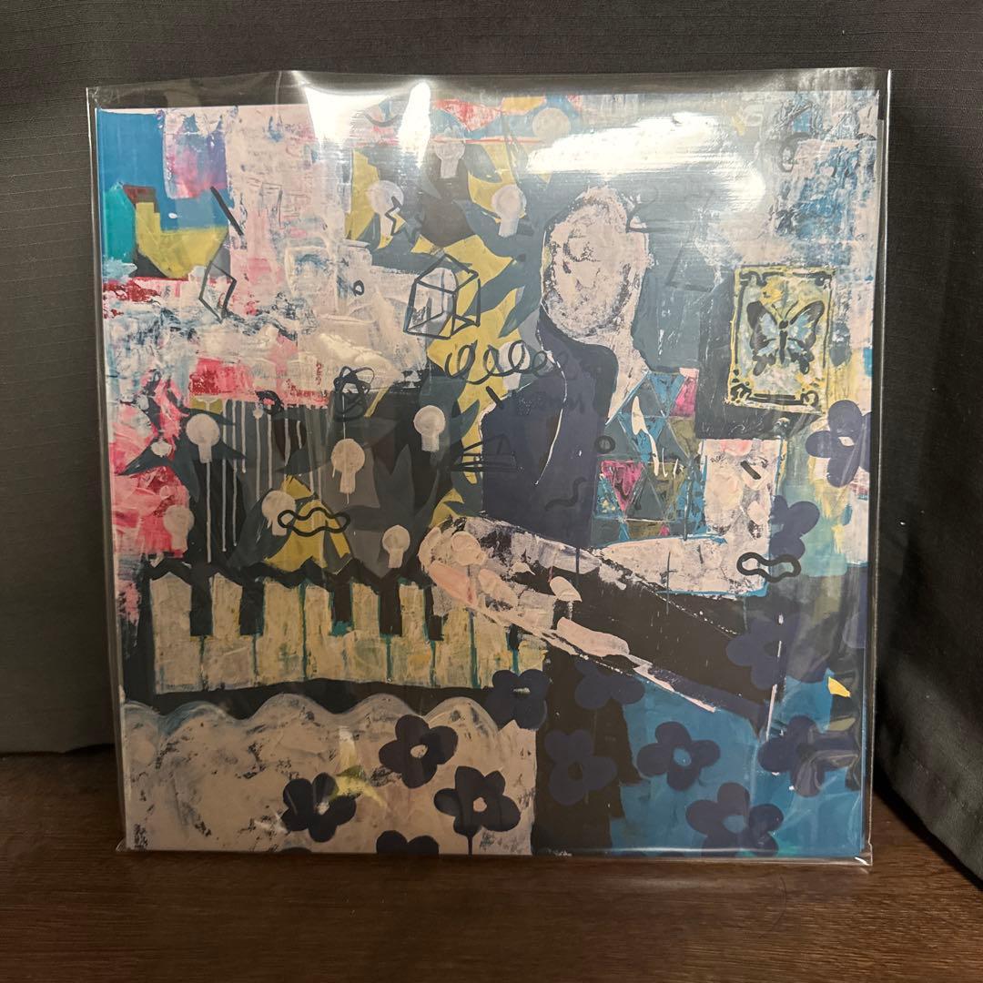 SONORAS Sweet William 未開封