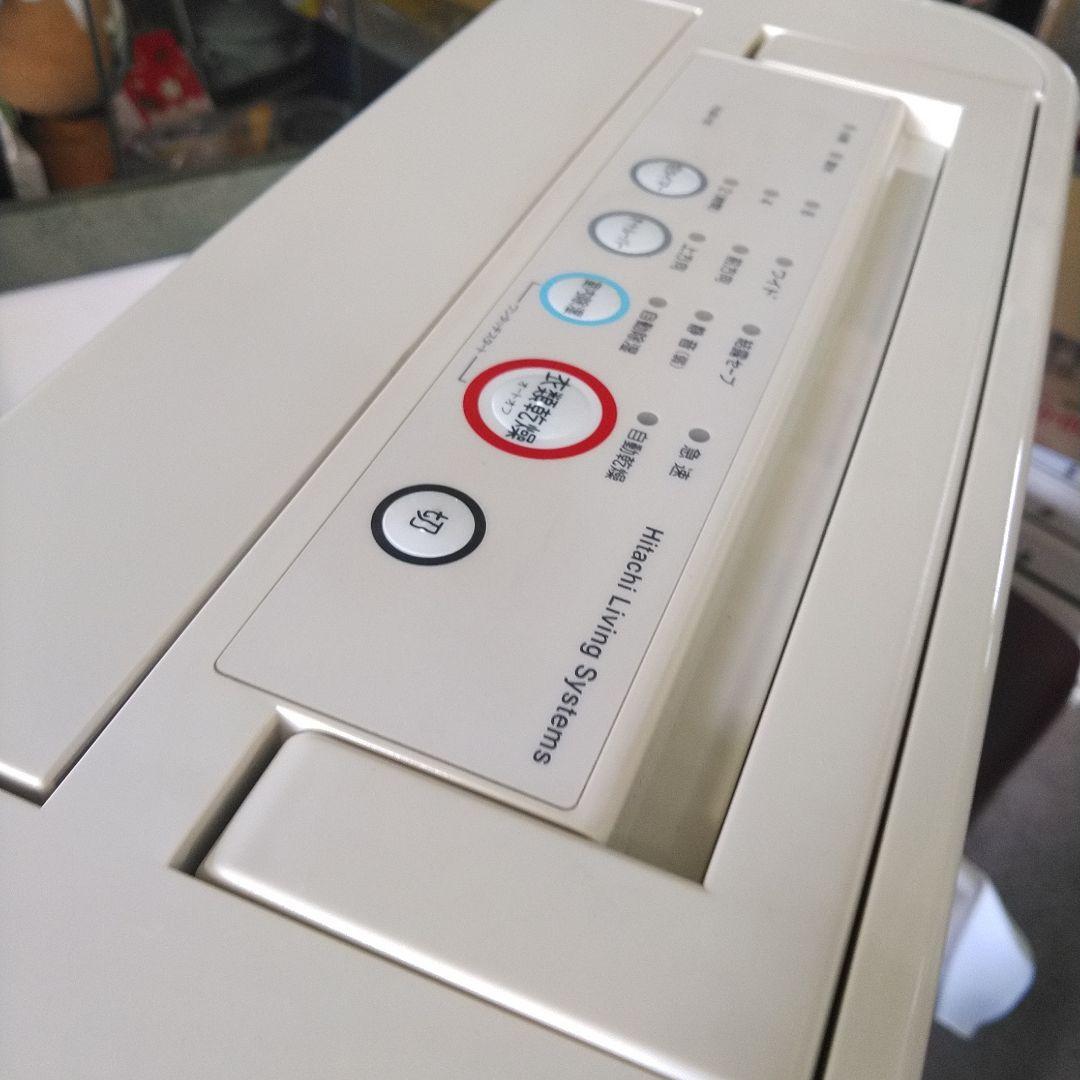 日立　除湿機　衣類乾燥機　HJS-10 鉄筋25畳　美品