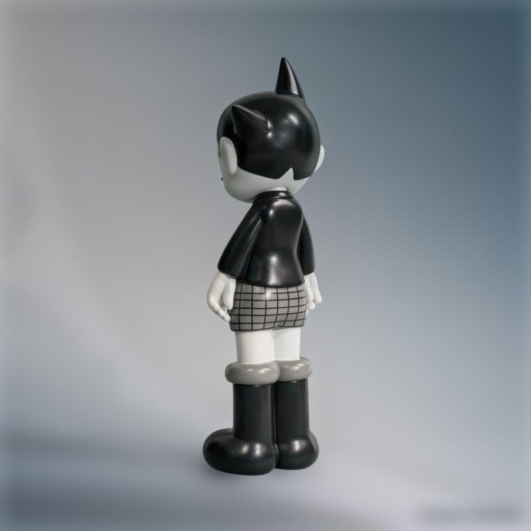 手塚治虫キャラクターズSofvi Collection 001アトム大使2nd