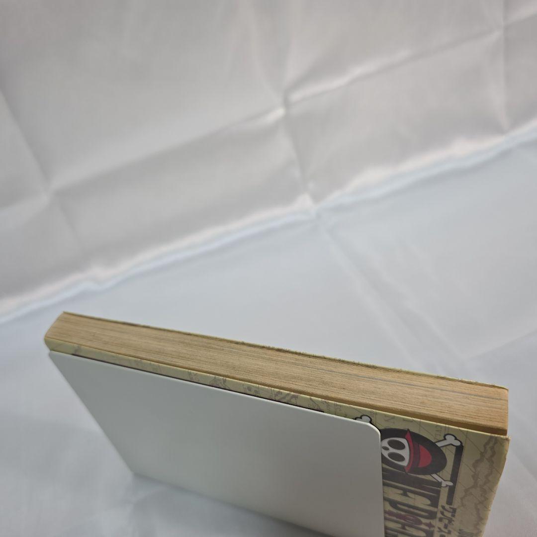 希少！ONEPIECE 1巻 初版 1997年第1刷発行/S01