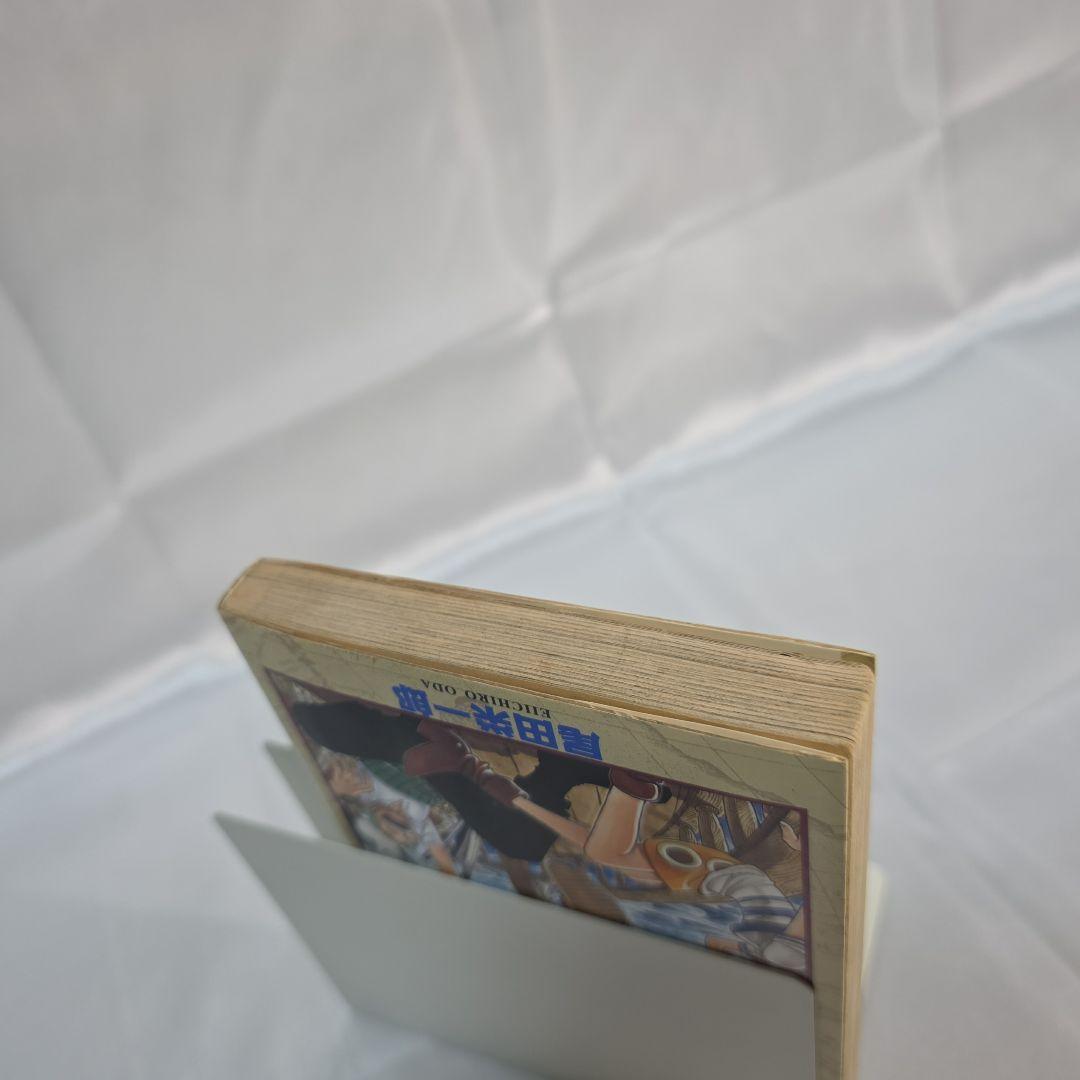 希少！ONEPIECE 1巻 初版 1997年第1刷発行/S01