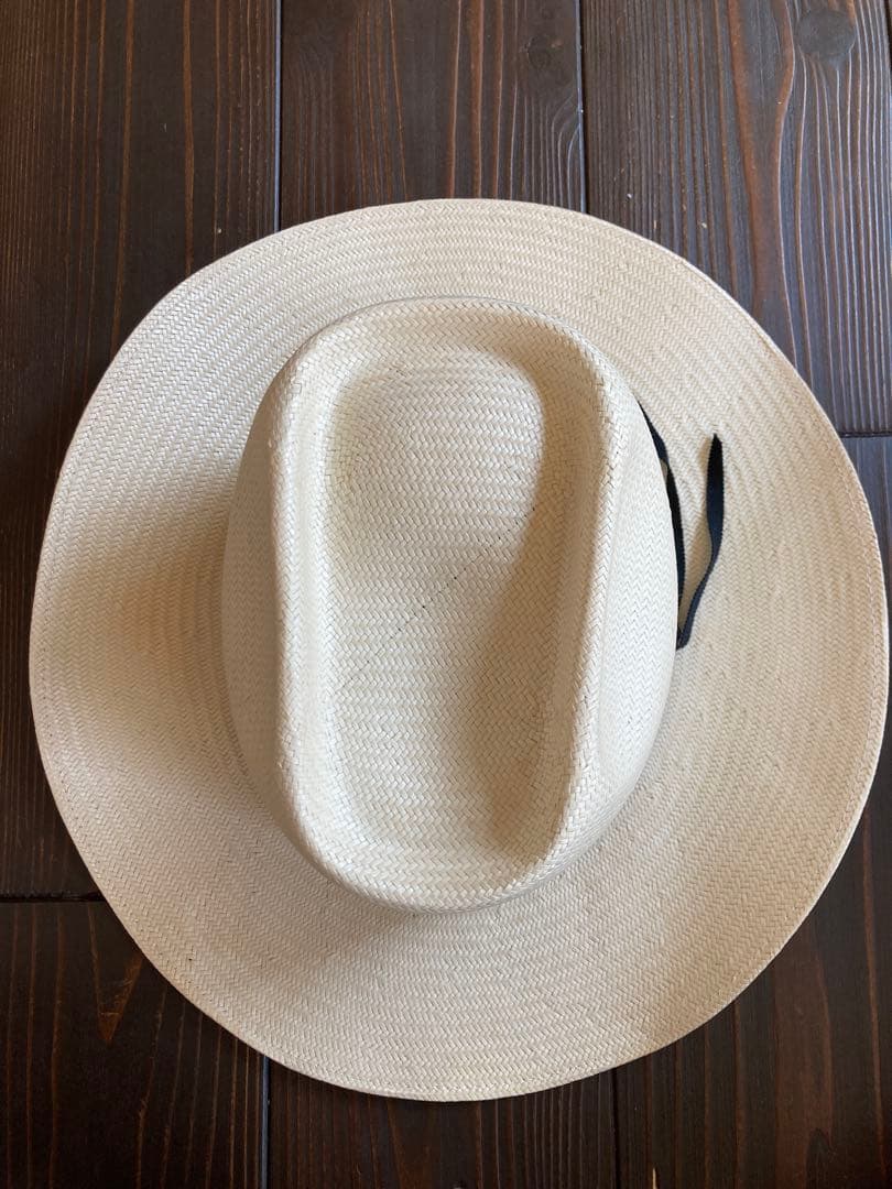 THE H.W. DOG&Co. (ドッグアンドコー) ハット