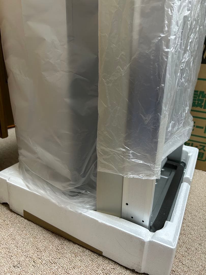 【専用】CORONA コロナ ウインドエアコン 窓用エアコン CW-16A4