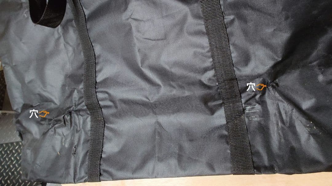 キャプテンスタッグ　KaMaDo Stove 薪ストーブフルセット　未使用品