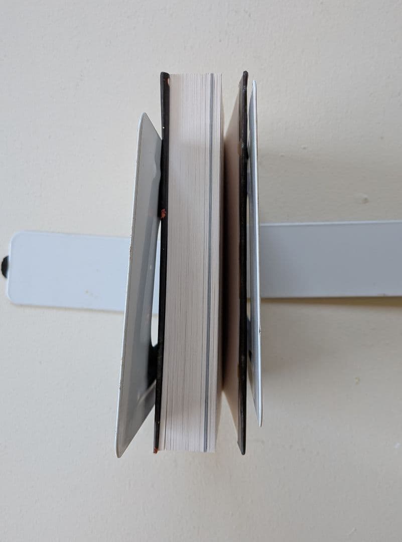 志賀理江子「螺旋海岸notebook」カバー付き　カード付き　美品