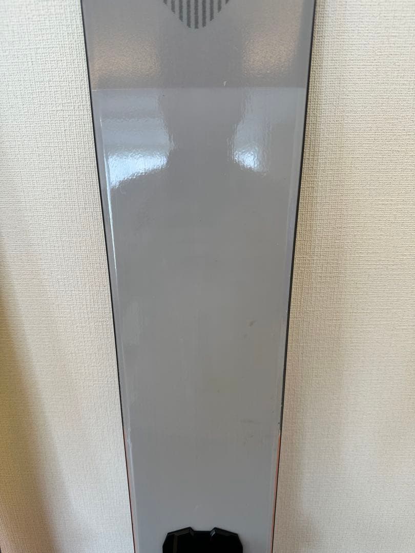 スキー SALOMON QST106 181cm