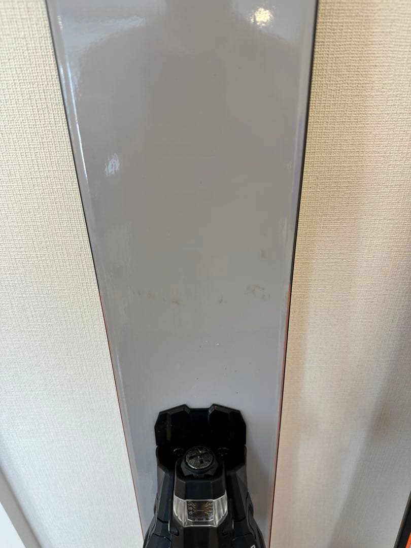 スキー SALOMON QST106 181cm