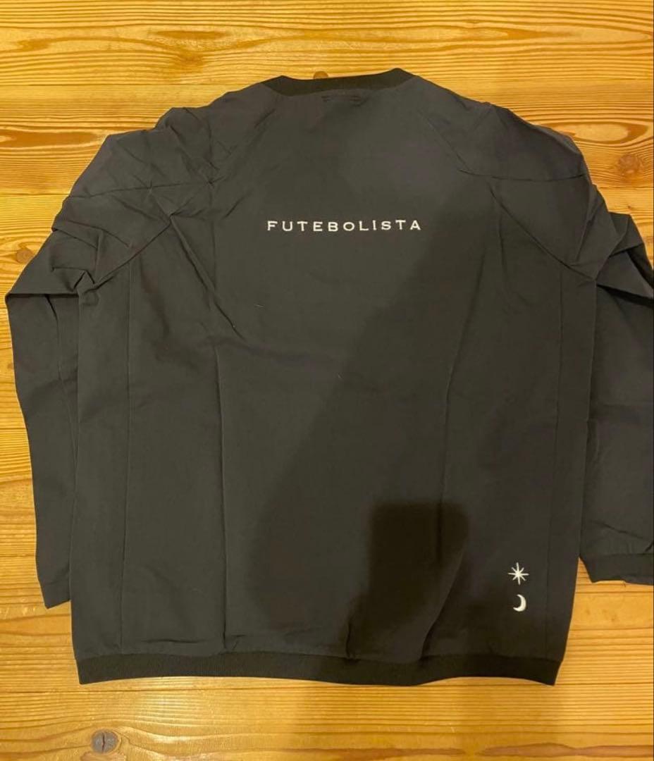 ルースイソンブラ トップチームウェア