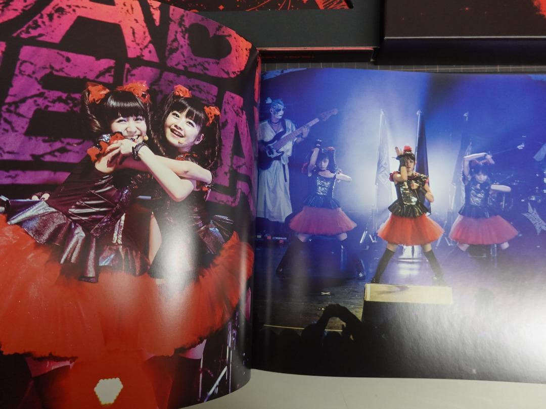 BABYL Blu-ray３枚組 TRILOGY THE ONE限定