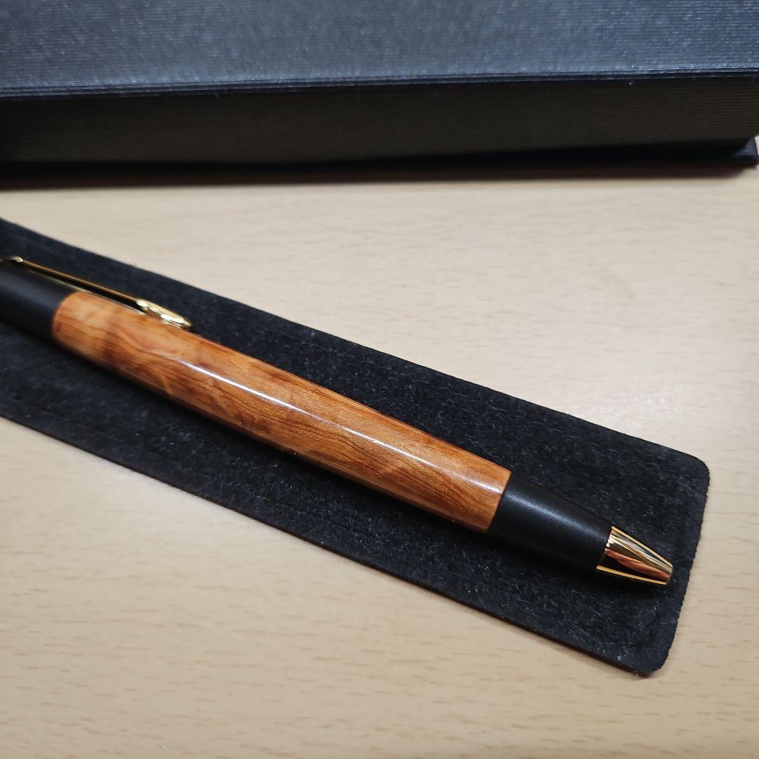 屋久杉工房京　シャープペンシル