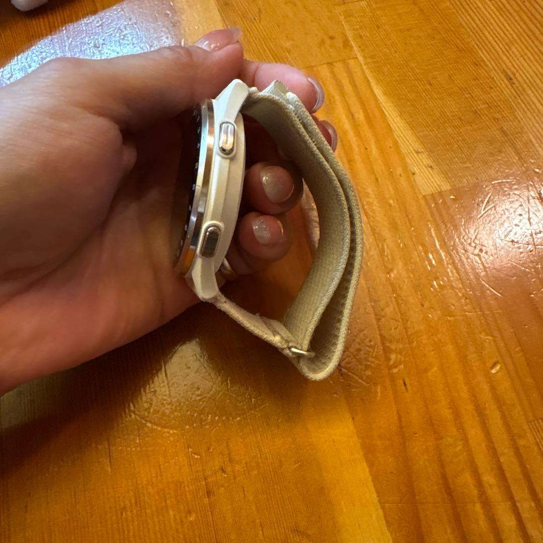 GARMIN APPROACH S50 GPSナビ ガーミン 距離計 腕時計