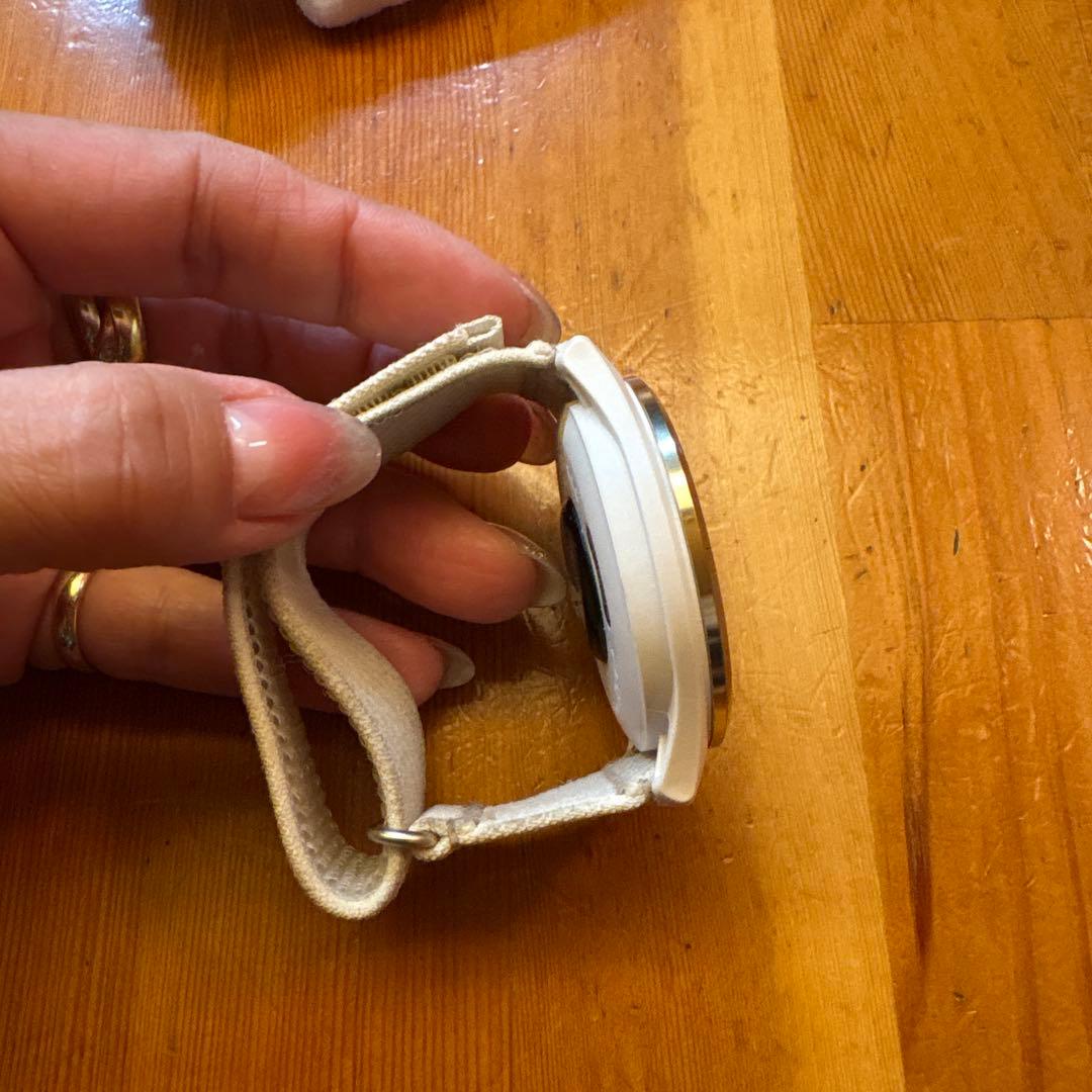 GARMIN APPROACH S50 GPSナビ ガーミン 距離計 腕時計