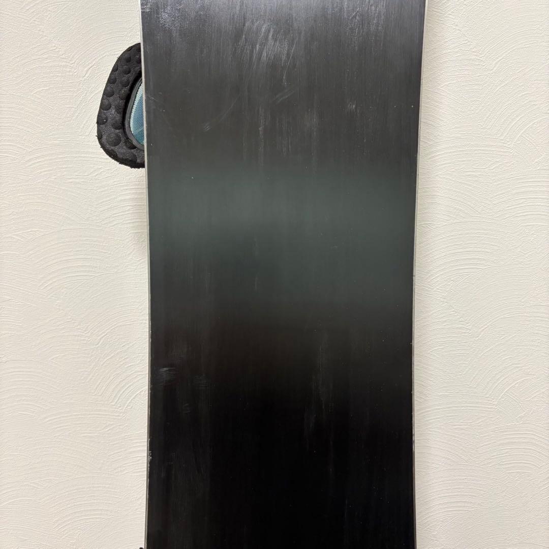 Endeavor BURTON スノーボード バインディング セット