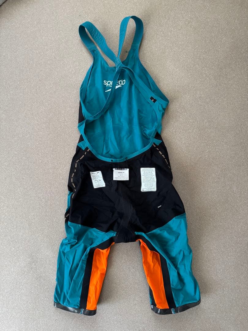 スピード高速水着