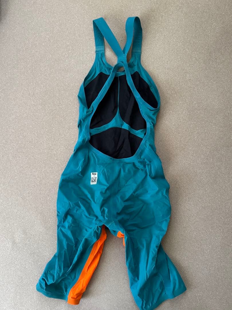 スピード高速水着