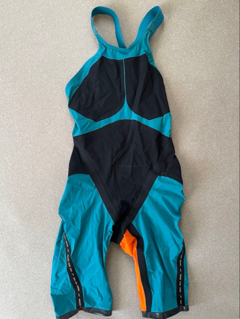 スピード高速水着