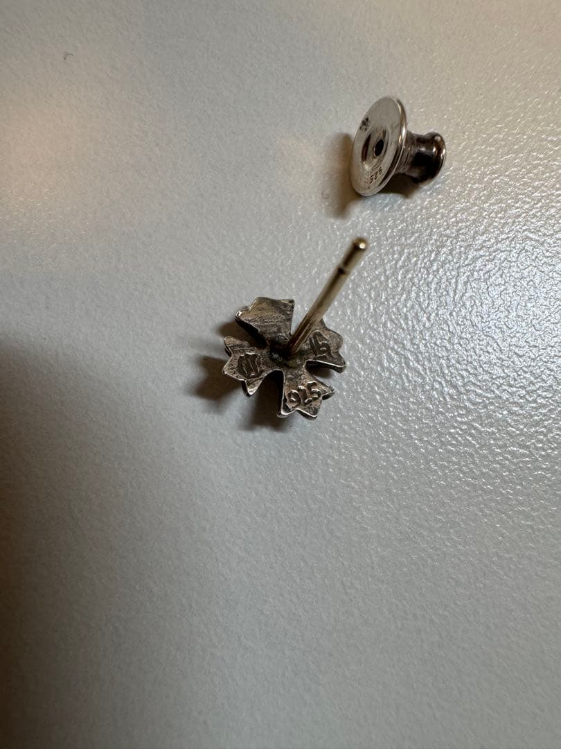 Chrom hearts CHプラススタッド