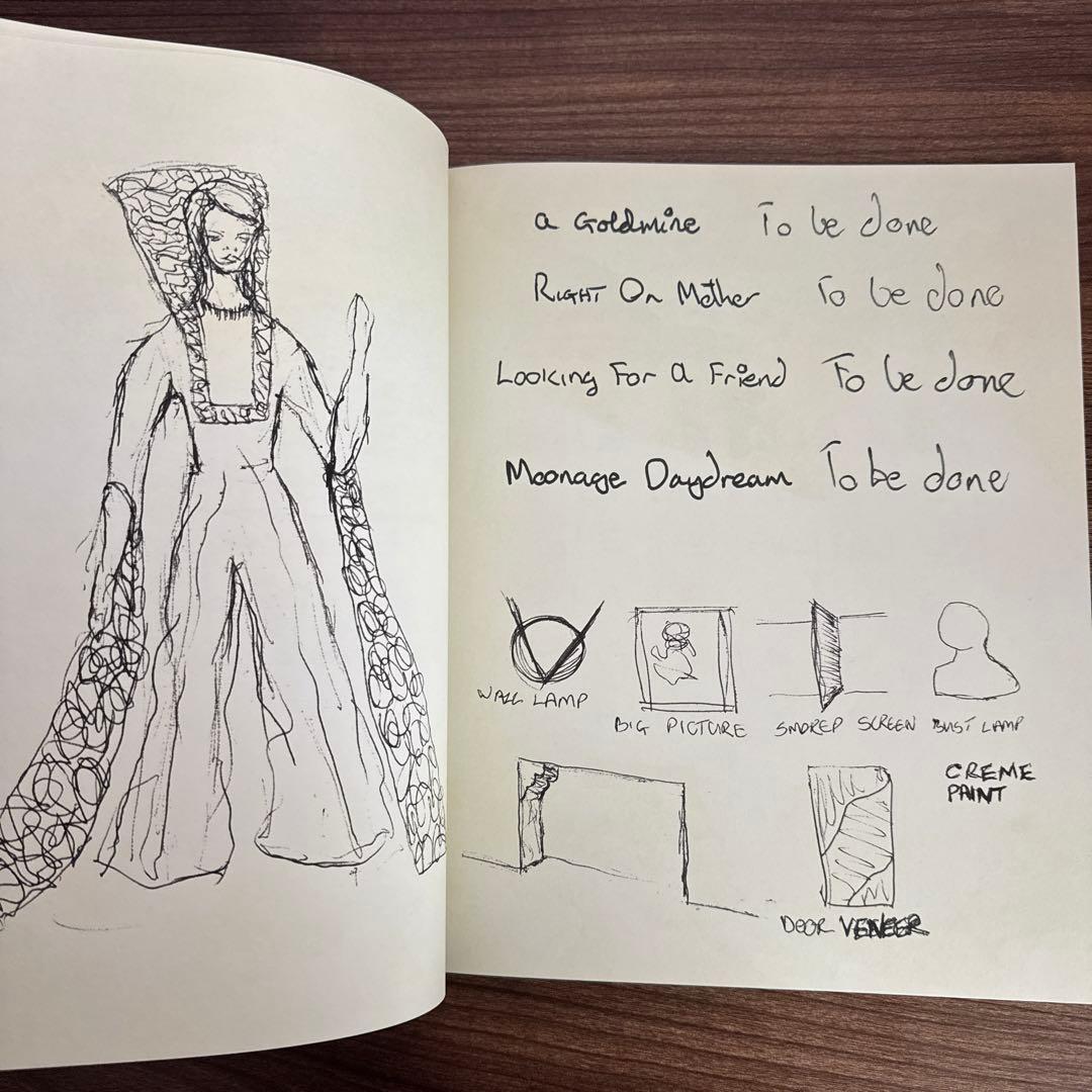 David Bowie Divine Symmetry CDボックスセット