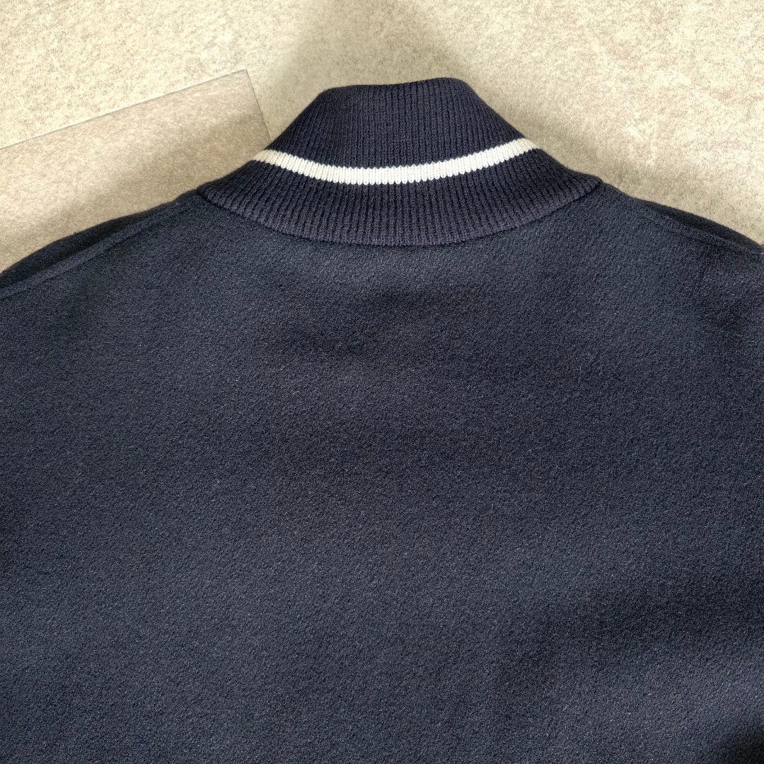 1999 オールド シュプリーム 2nd スタジャン Varsity L 90s