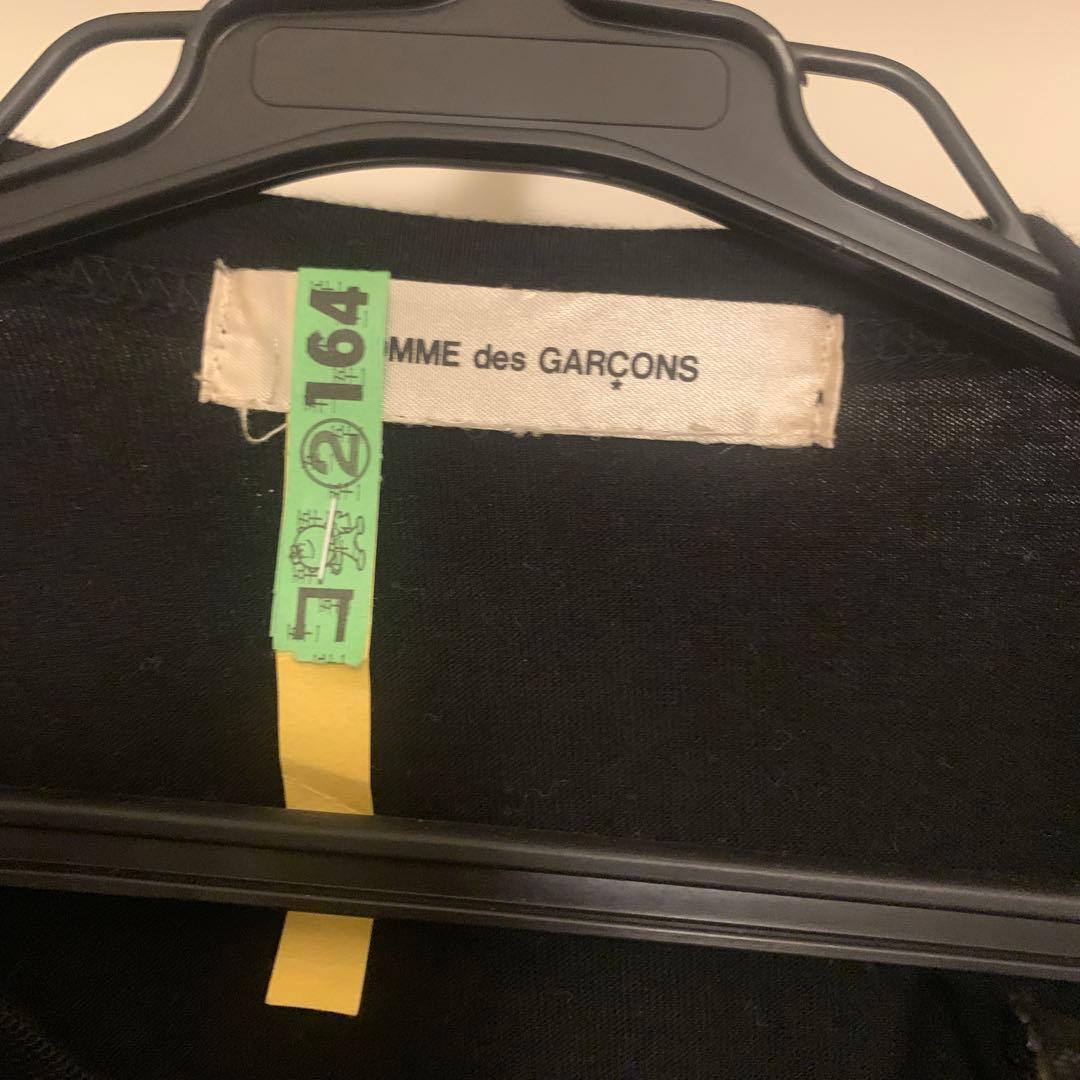 お値下げ　COMME des GARÇONS フリル M