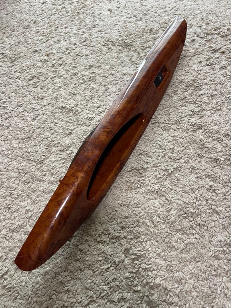 l375s タント　ウッドパネルセット