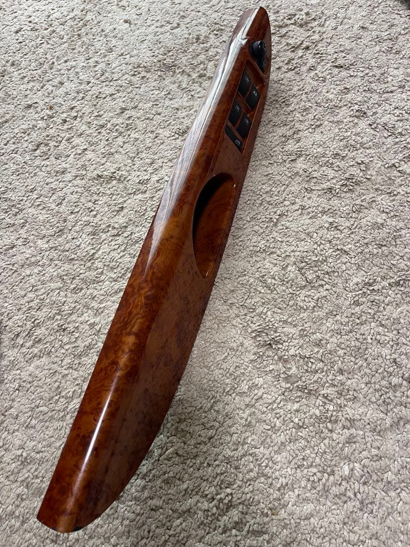 l375s タント　ウッドパネルセット