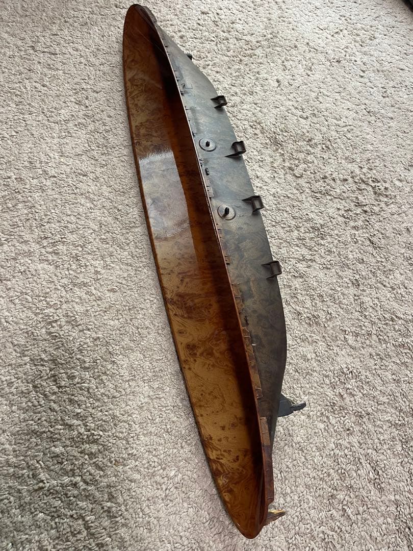 l375s タント　ウッドパネルセット