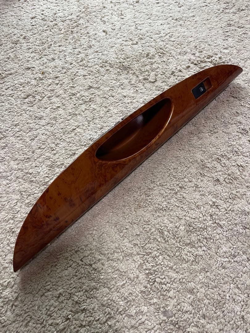 l375s タント　ウッドパネルセット