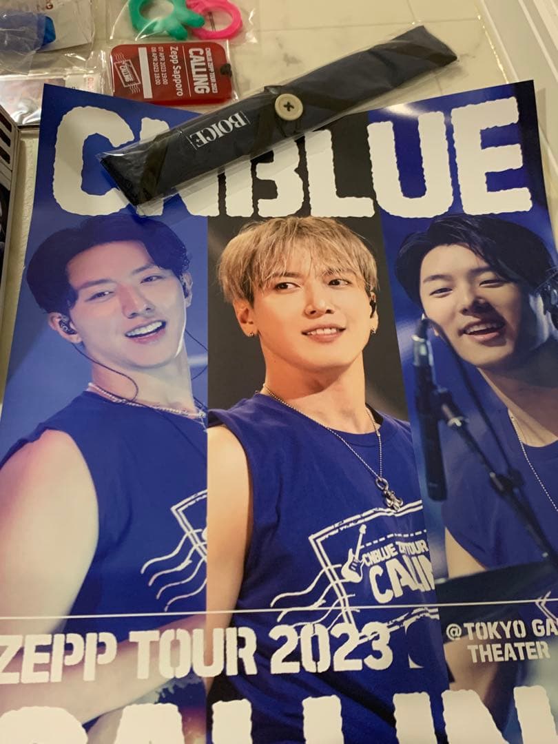 CNBLUE DVD CD ジョン・ヨンファ まとめ売り