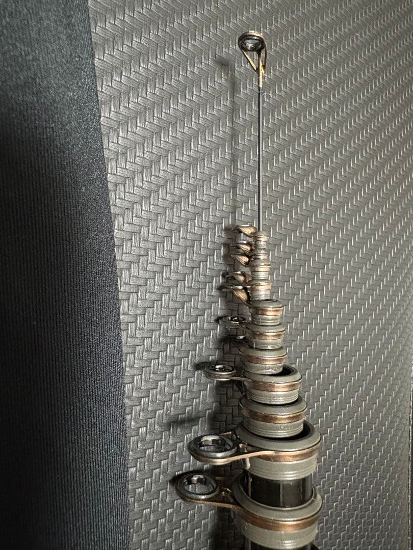 【未使用】がま磯インテッサGⅣ 175-53