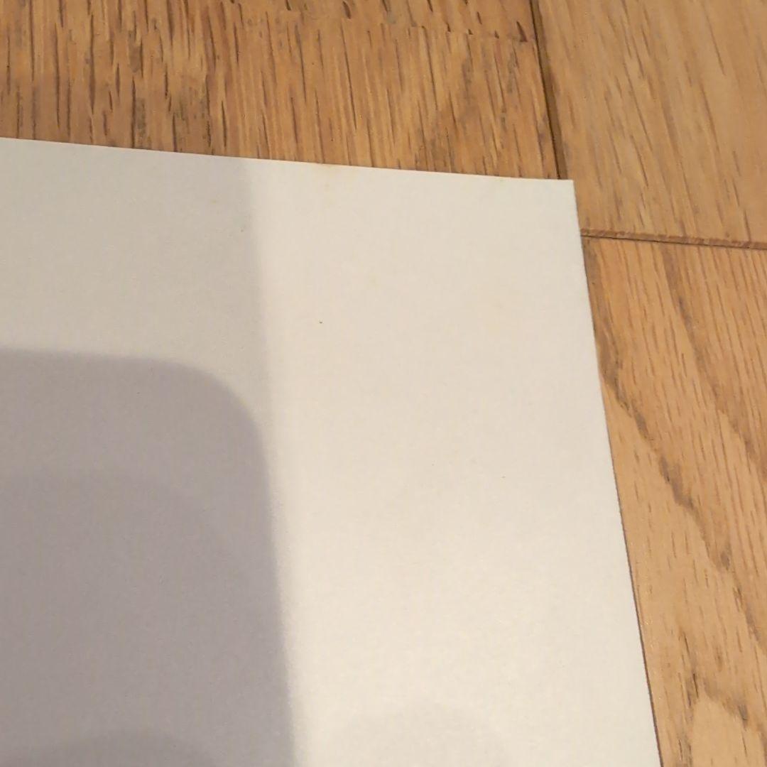 The Birthday NIGHT LINE アナログレコード