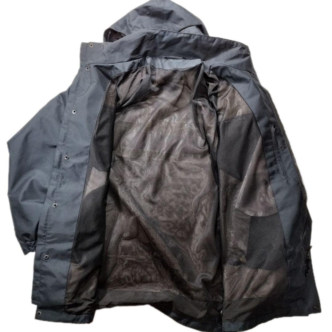 ロシア軍 実物 ロシア内務省 警察 デミシーズン 出動服 48-3