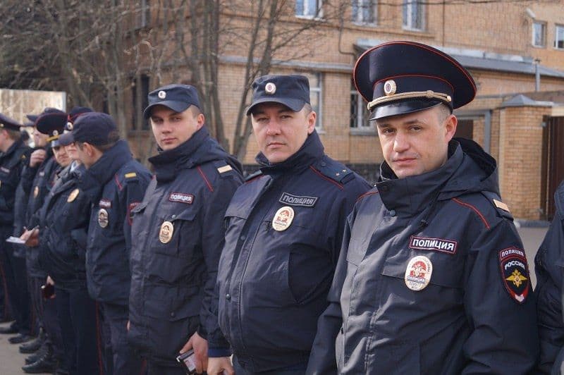 ロシア軍 実物 ロシア内務省 警察 デミシーズン 出動服 48-3