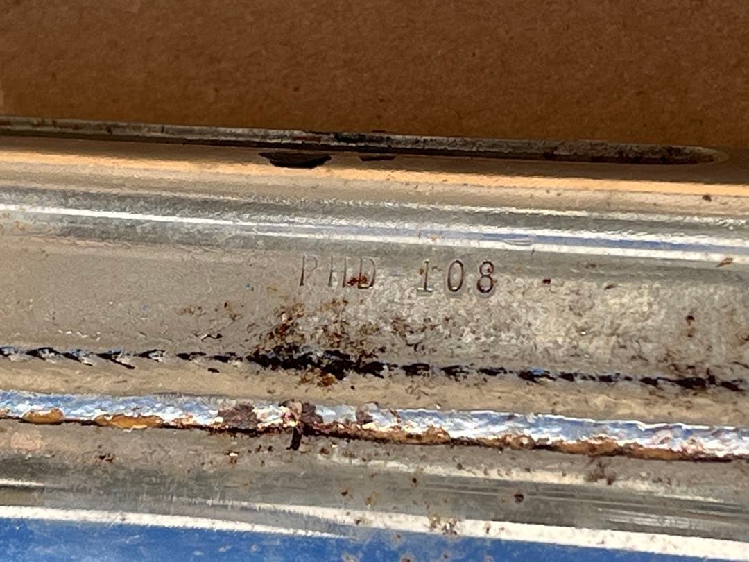 E*o様 ドラッグパイプ　ハーレーFX 70〜84ショベル サイクルシャックPH