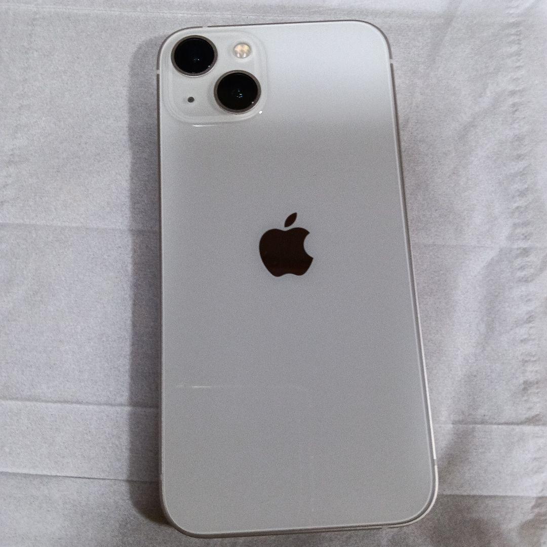 Apple iPhone 13 本体