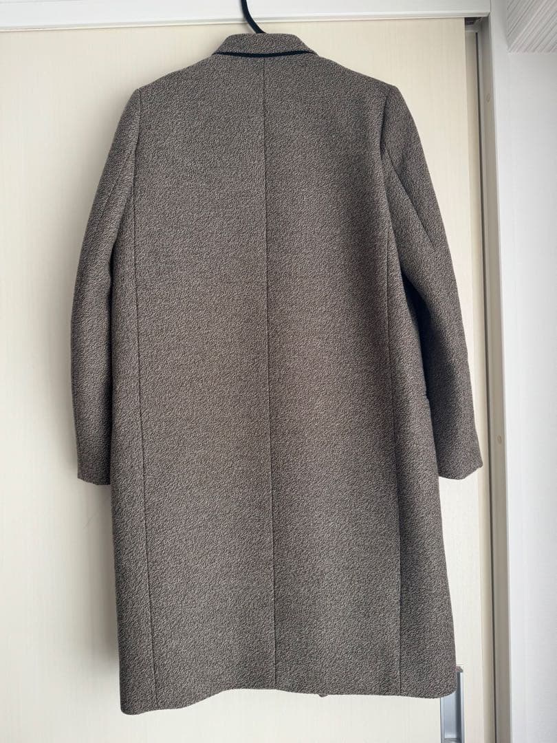 CELINEクロンビーコート