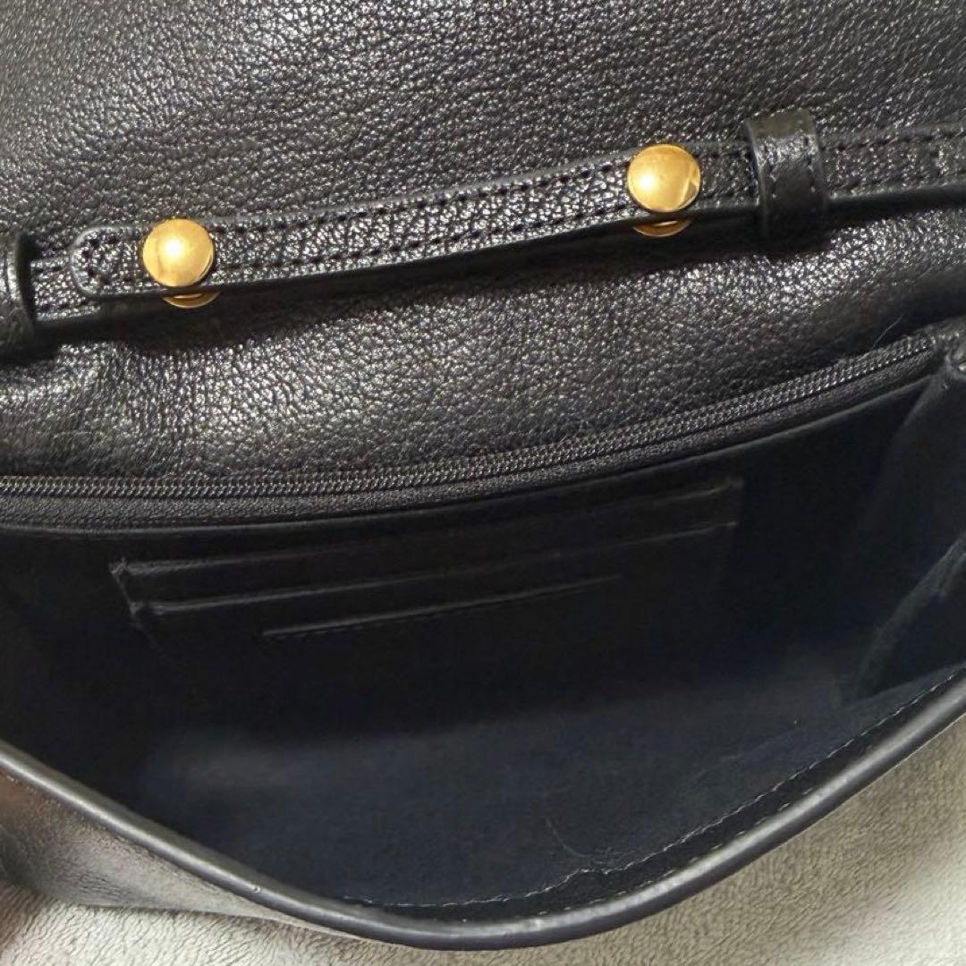 See By Chloé ショルダー 黒