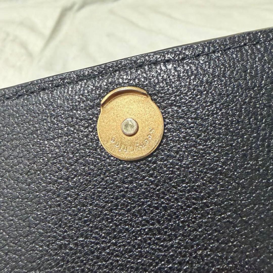 See By Chloé ショルダー 黒