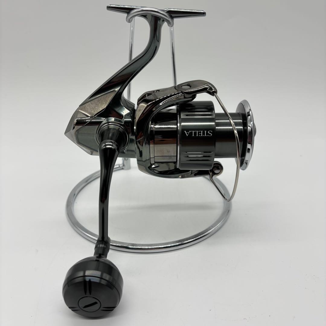 【未使用】SHIMANO 22ステラ C5000XG 22STELLA シマノ