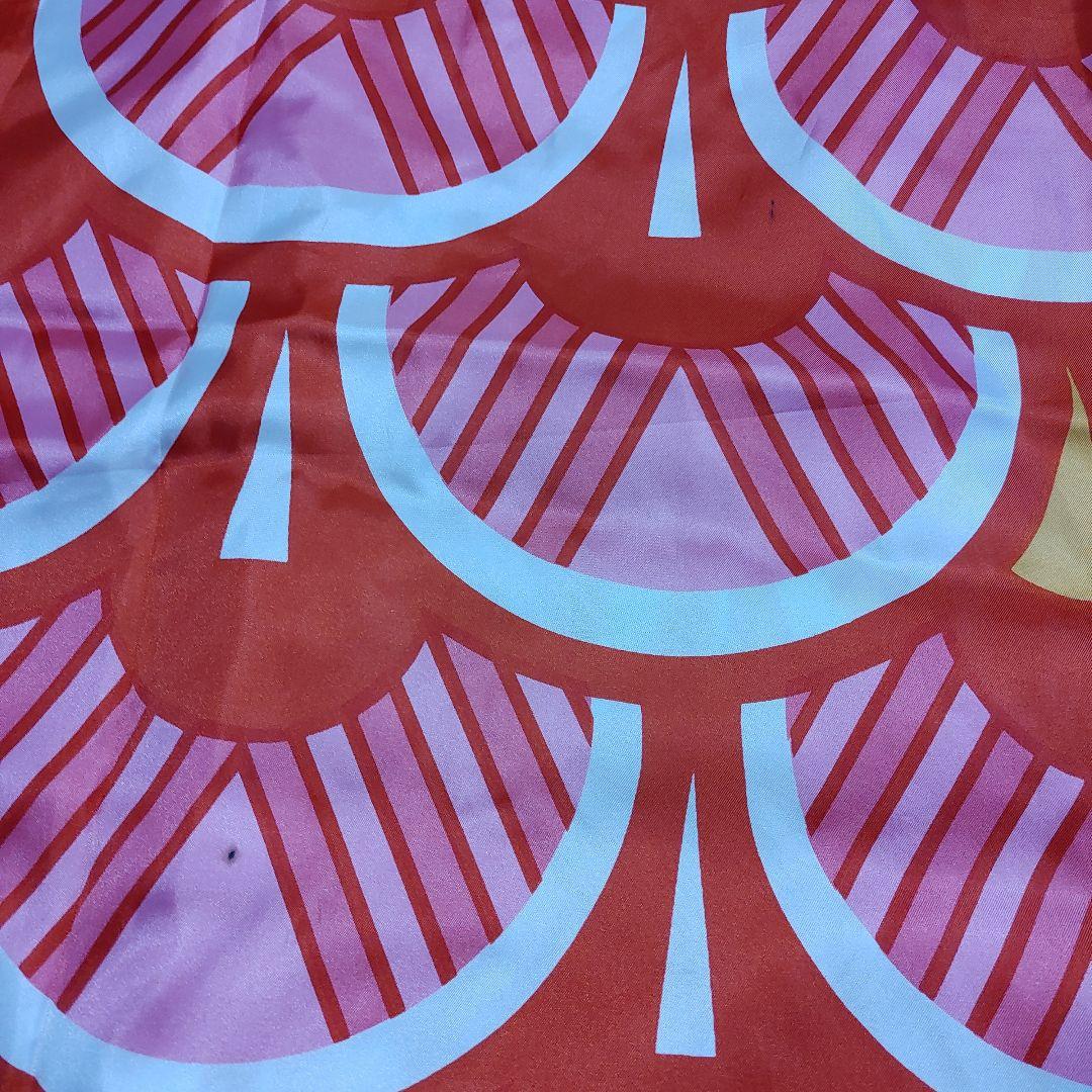 鯉のぼり　優輝　6mセット　中古　ポリエステル