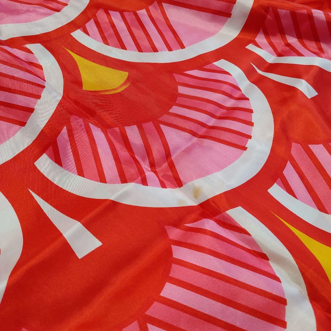 鯉のぼり　優輝　6mセット　中古　ポリエステル