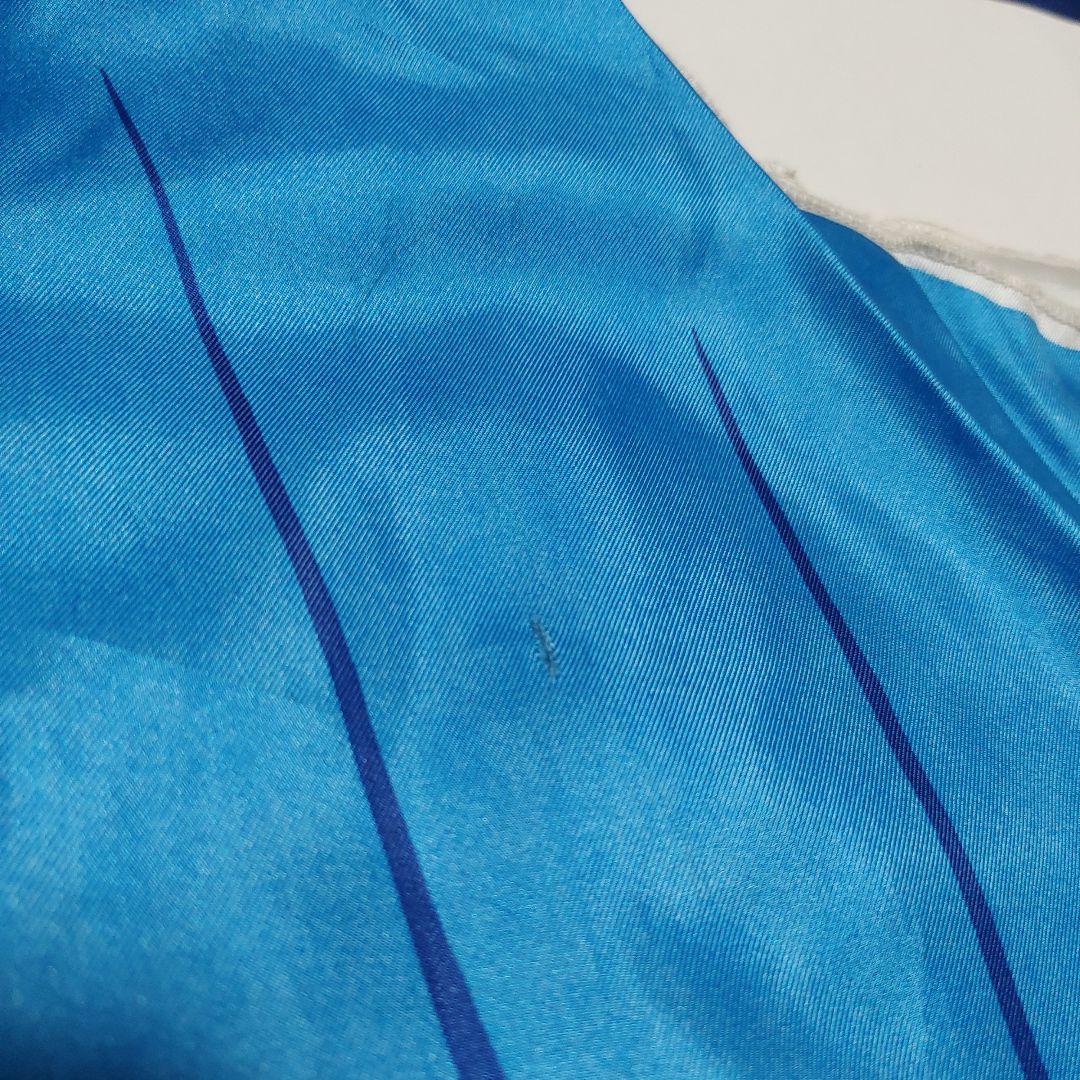 鯉のぼり　優輝　6mセット　中古　ポリエステル