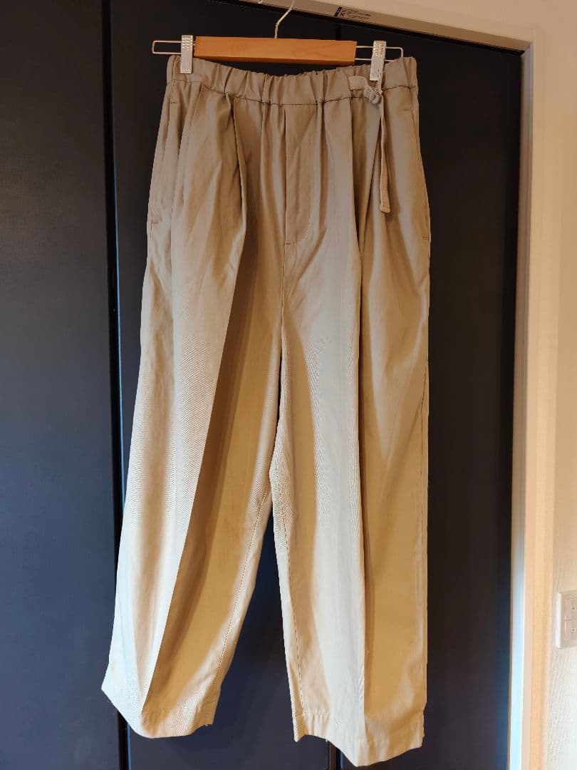 I*i様 Dulcamara セットアップ　サイズ1