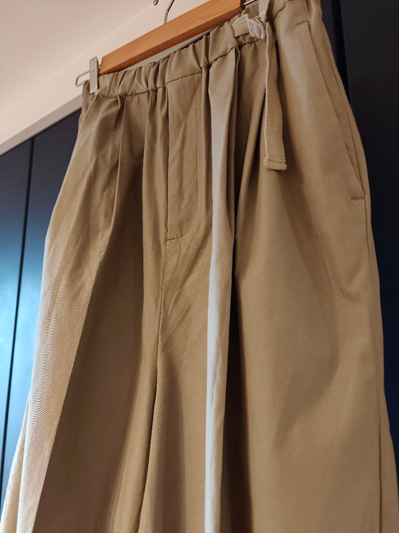 I*i様 Dulcamara セットアップ　サイズ1