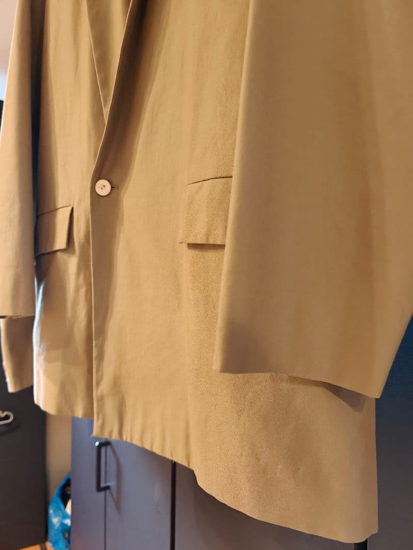 I*i様 Dulcamara セットアップ　サイズ1