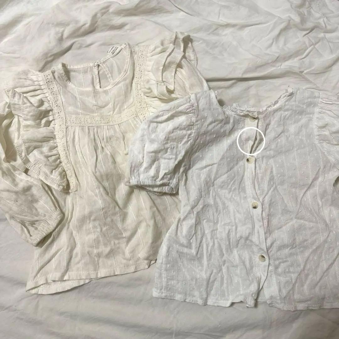 ⭐︎3/18まで限定　韓国子ども服 女の子 まとめ売り 100cm