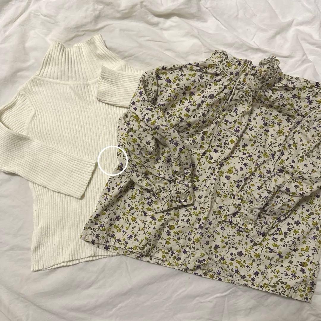 ⭐︎3/18まで限定　韓国子ども服 女の子 まとめ売り 100cm