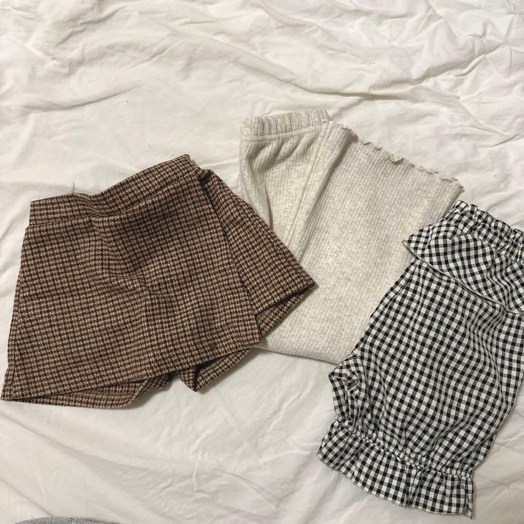 ⭐︎3/18まで限定　韓国子ども服 女の子 まとめ売り 100cm