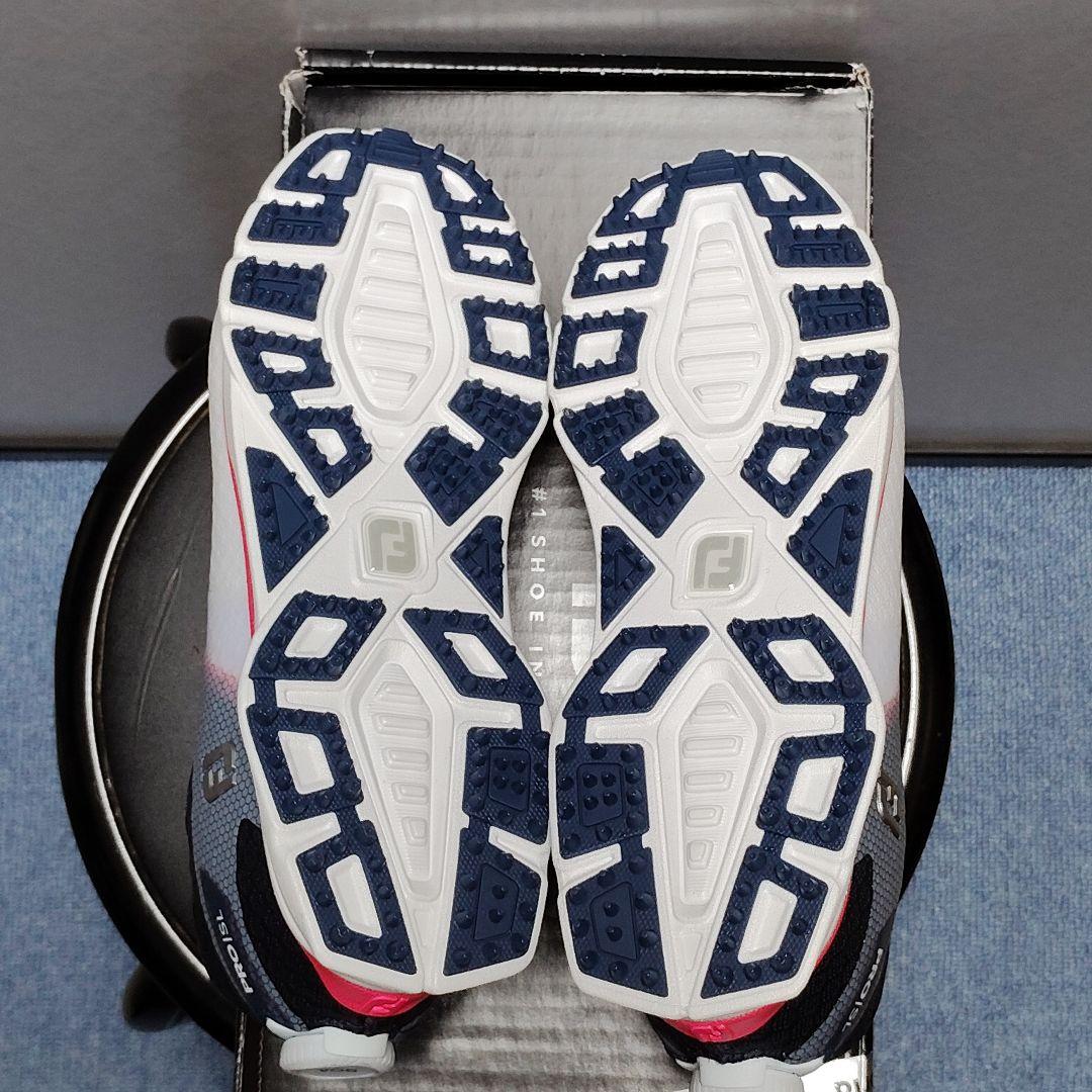 フットジョイ FootJoy レディース プロエスエル BOA 98160W