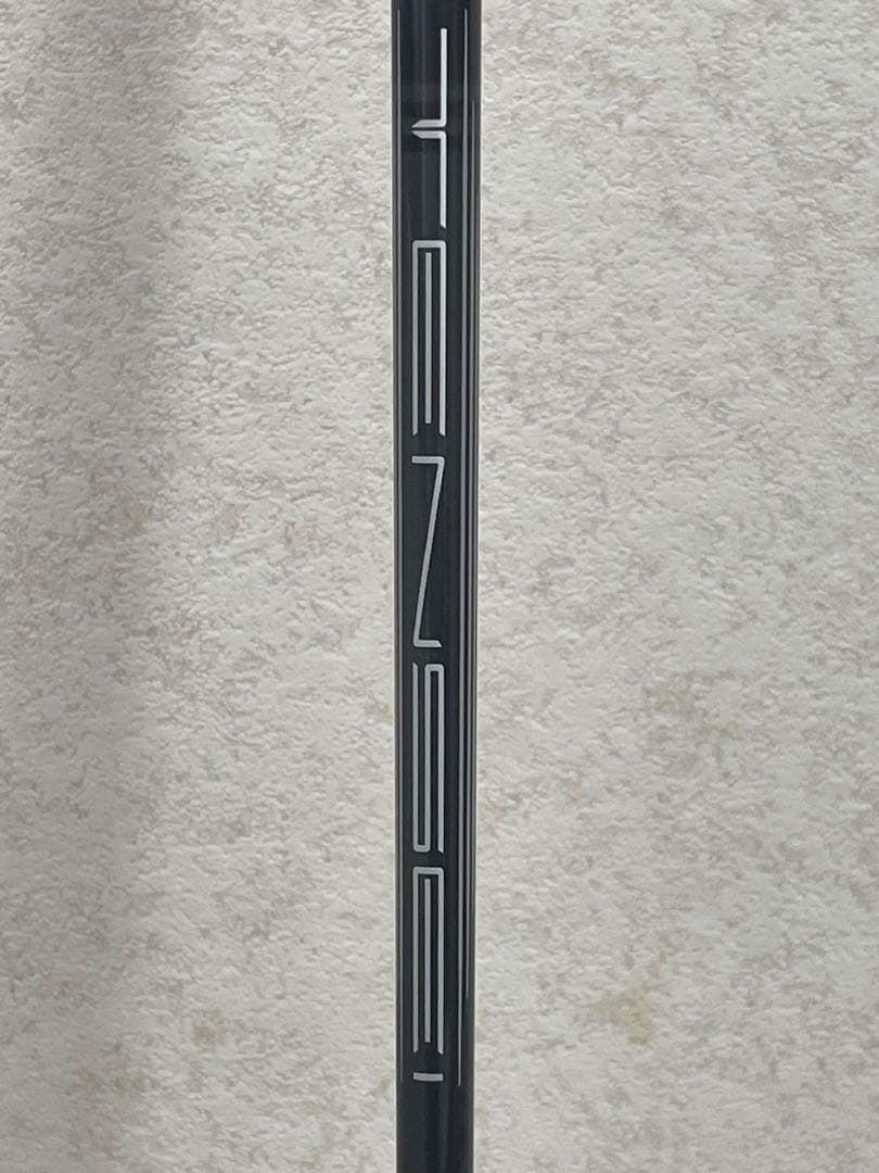 Callaway PARADYM AI SMOKE MAX FASTドライバー